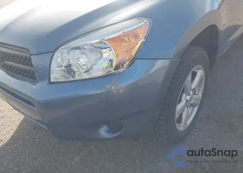 2007 Toyota Rav4 z USA, uszkodzony, nr VIN JTMBD33V575072024